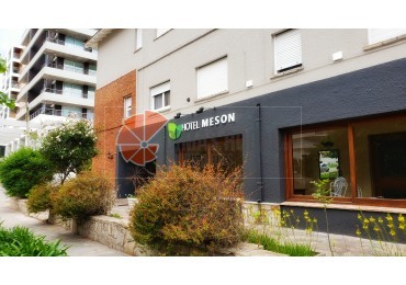 HOTEL EN PINAMAR