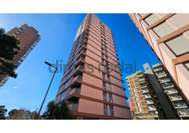 PINAMAR Departamento de 2 ambientes Zona Centro